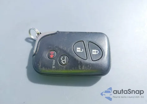 2011 Lexus Rx 350 from USA, damaged, VIN 2T2BK1BA4BC087484